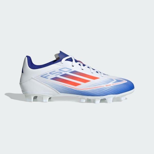 F50 Club Multi-Ground Soccer Cleats Product Image