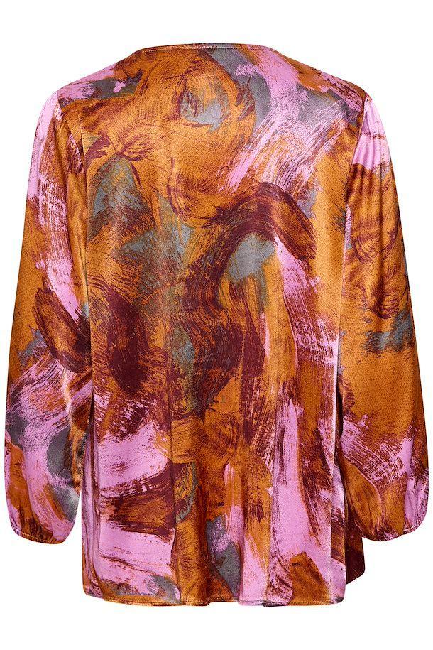 CUmenta Blouse Product Image