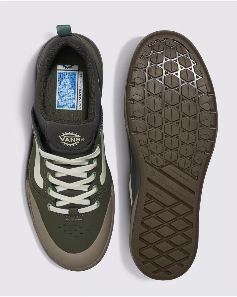 BMX Peak Shoe Product Image