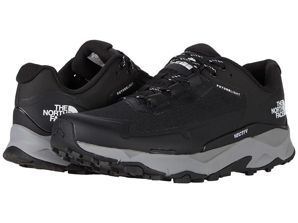 The North Face Vectiv Exploris Futurelight (TNF /Meld Grey) Women's Shoes Product Image