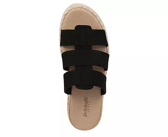 Dr. Scholls Womens Electric Wedge Sandal Product Image