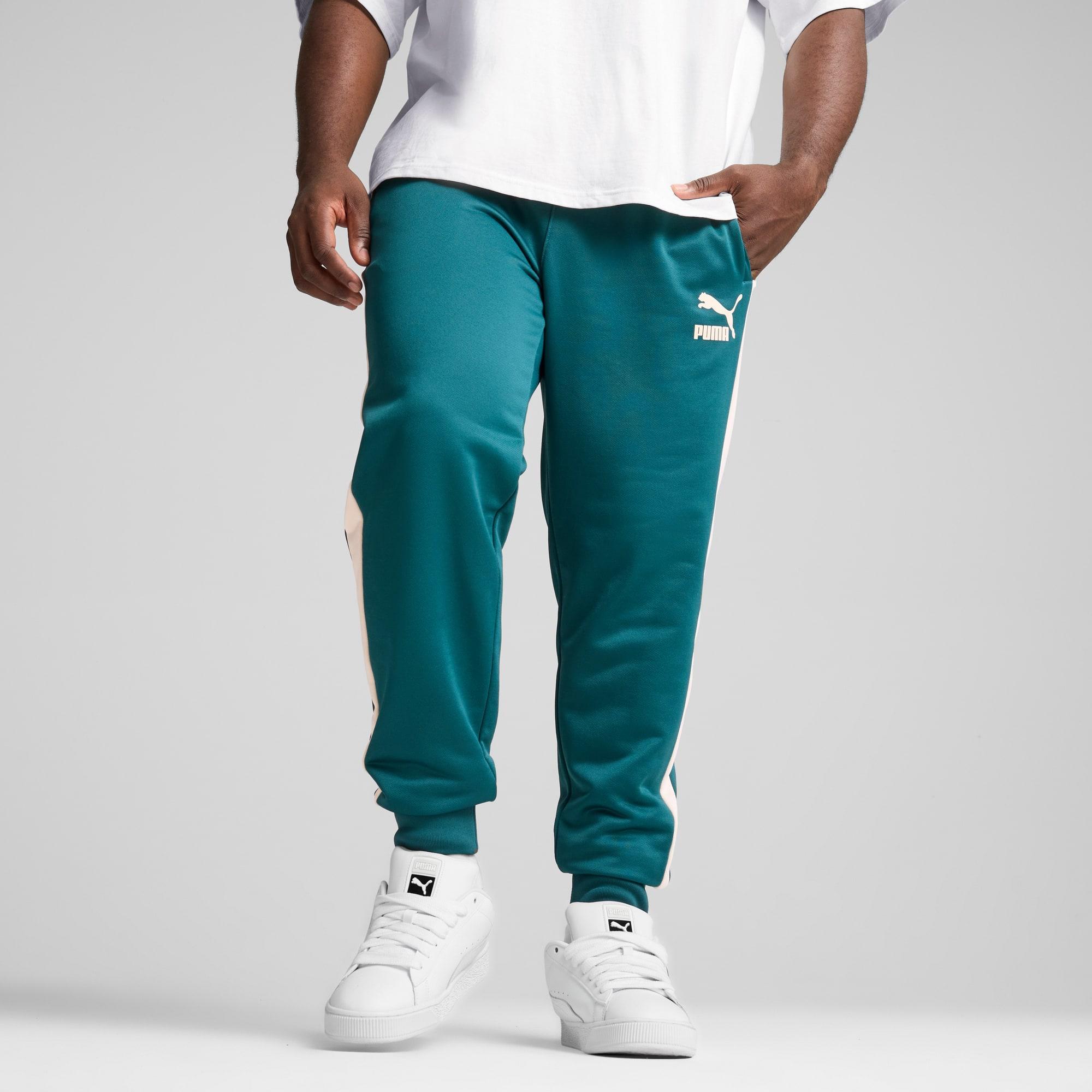 PUMA Iconic T7 Men's Track Pants Product Image