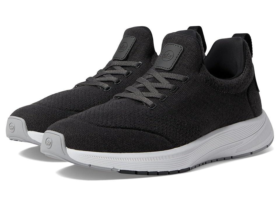 Mens Tellustride Knit Runner Sneakers Product Image