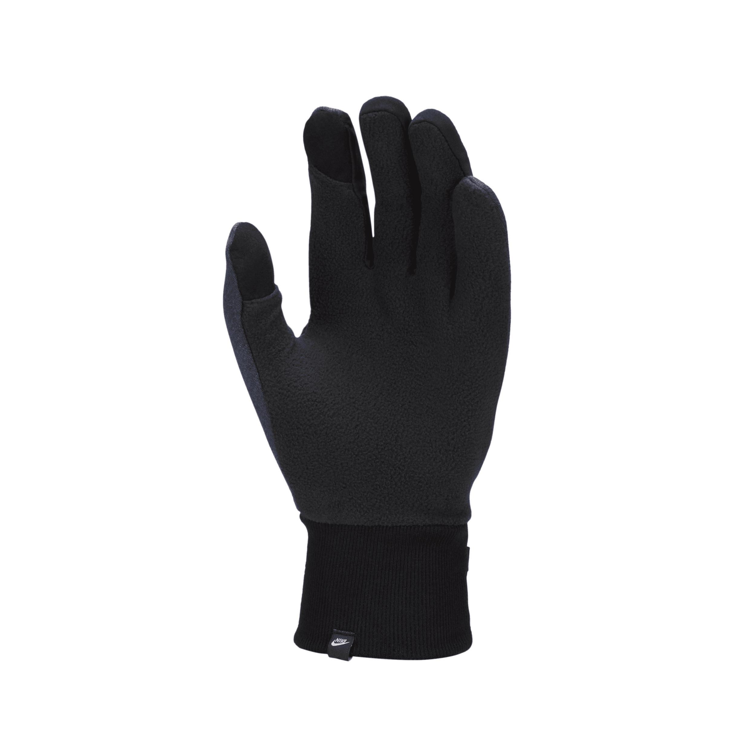 Nike Mens Therma-FIT Tech Fleece Gloves Product Image