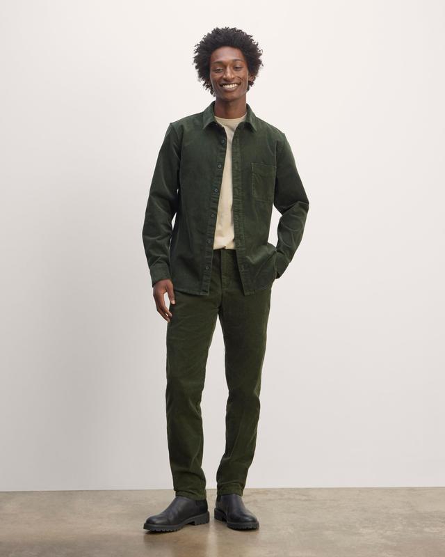 The Corduroy Trouser Product Image