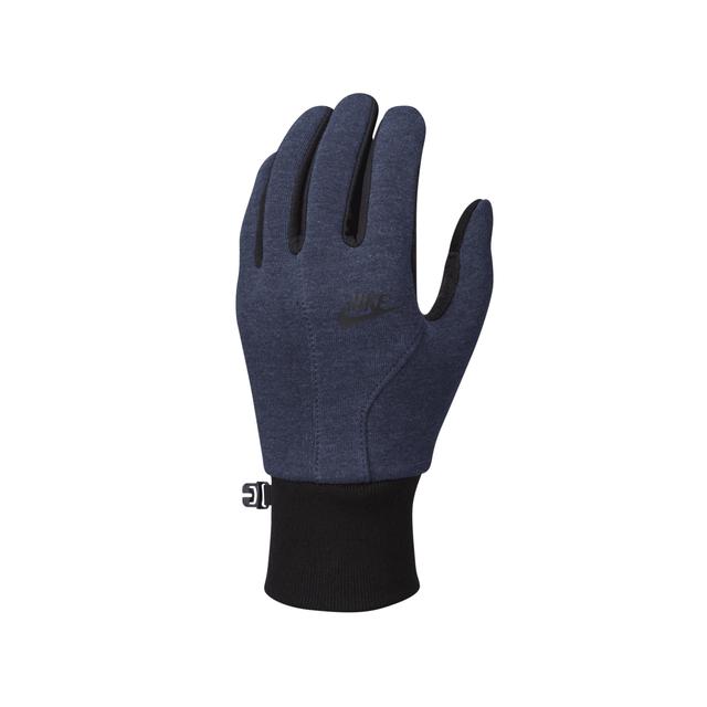 Nike Mens Therma-FIT Tech Fleece Gloves Product Image