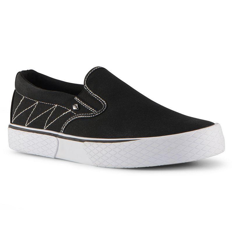 British Knights Condor Slip On Sneakers Product Image