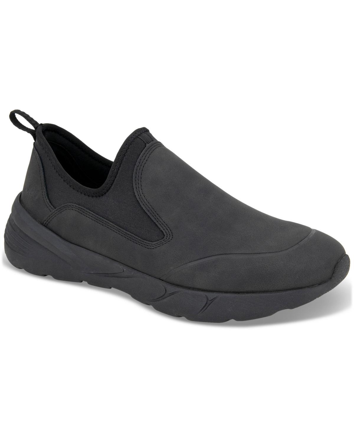 Jbu Mens Darren All Terrain Casual Comfort Slip On Sneakers Product Image