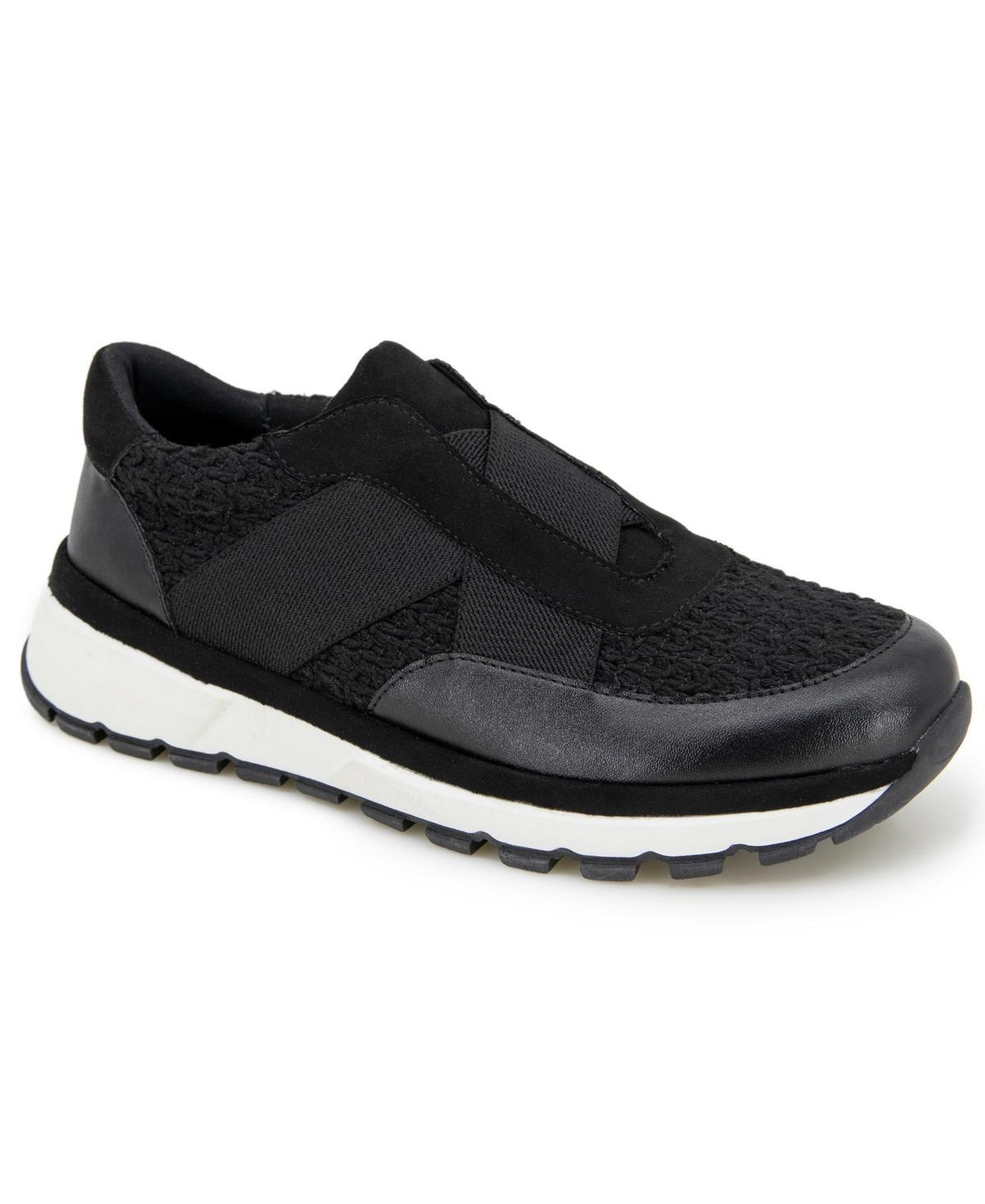 Kenneth Cole Reaction Womens Klancy Sneakers Product Image