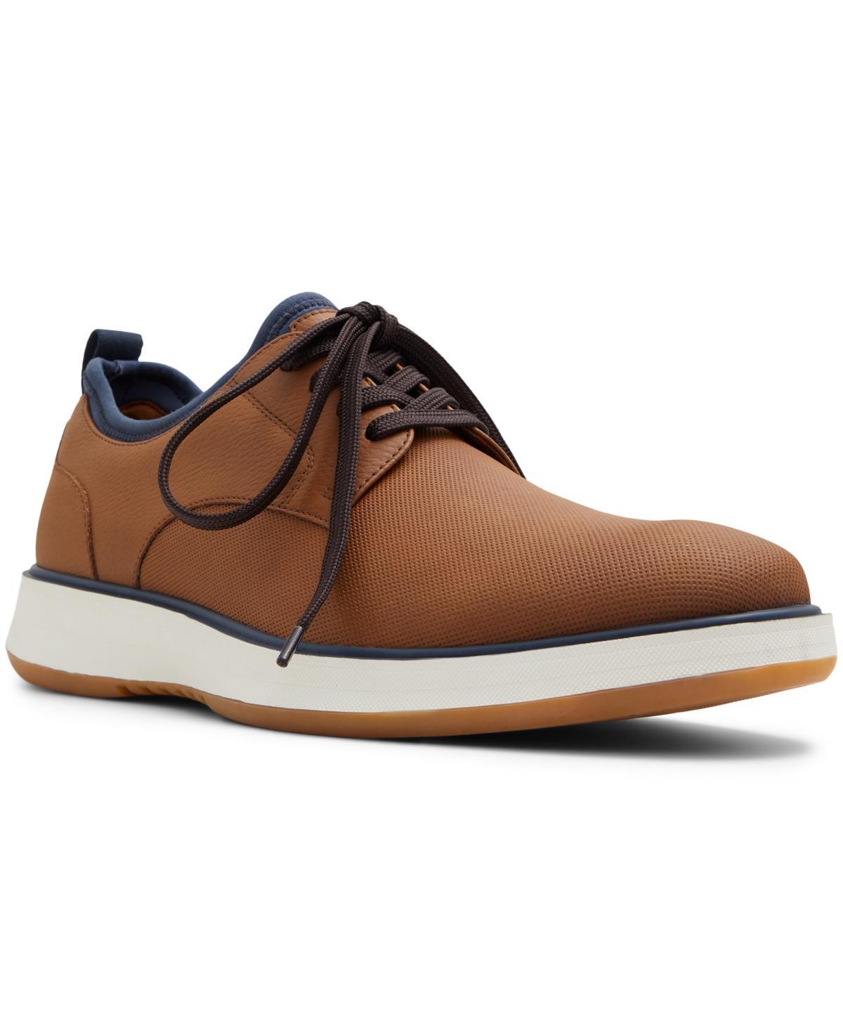 Aldo Mens Alarick Casual Lace Up Sneakers Shoe Product Image