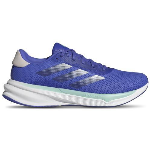 adidas Supernova Stride Running Shoes Cobalt Blue 8 Mens Product Image