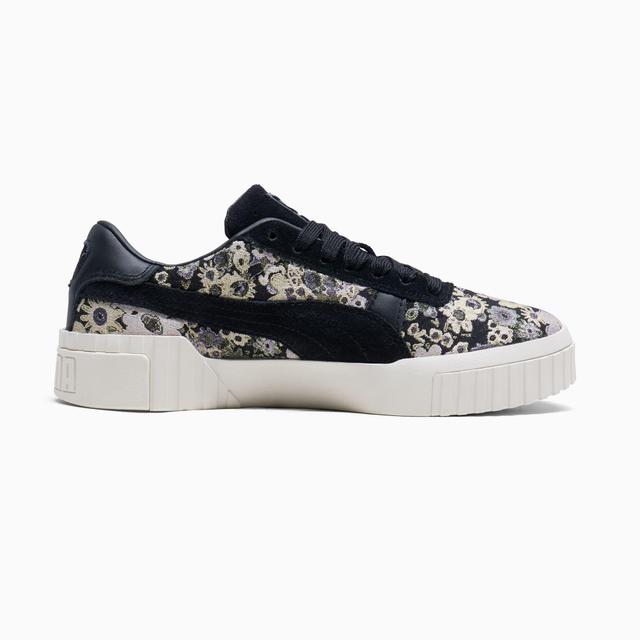 Cali OG Dark Floral Women's Sneakers Product Image