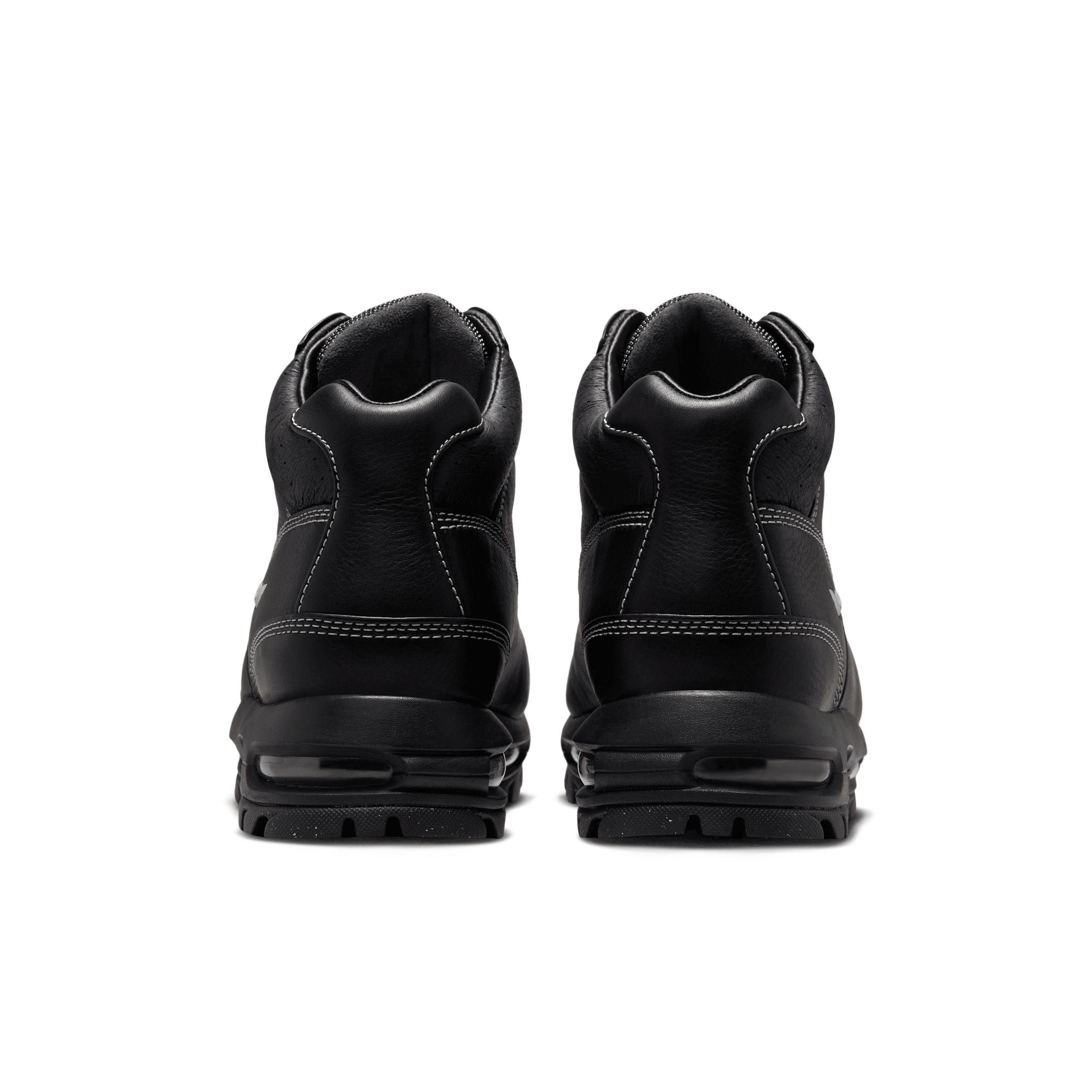 Nike Men's Air Max Goadome Premium Boots Product Image