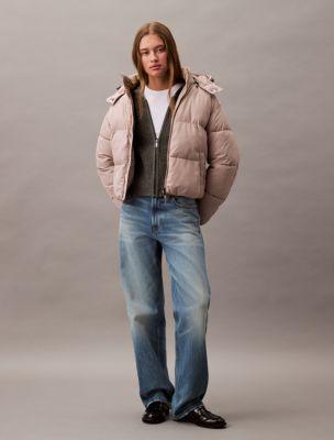 Classic Puffer Jacket Product Image