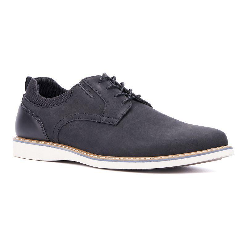 Reserved Footwear Vertigo Mens Oxford Shoes Product Image