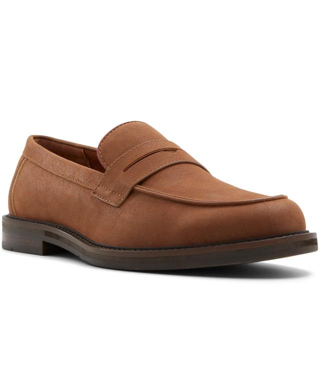 Call It Spring Mens Hayward Synthetic Loafers Product Image