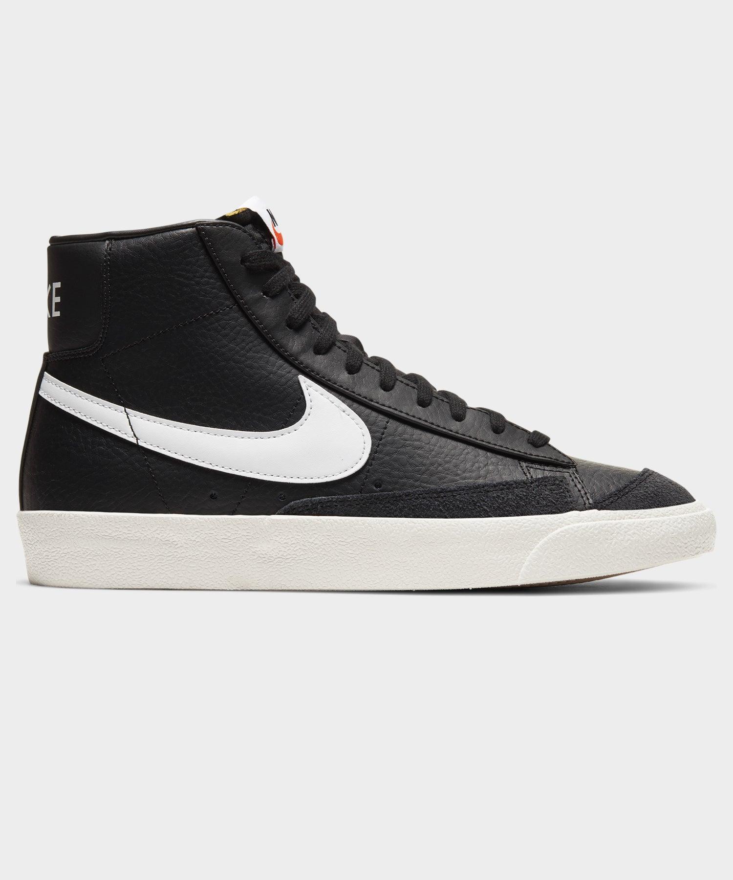 Nike Men's Blazer Mid '77 Vintage Shoes Product Image