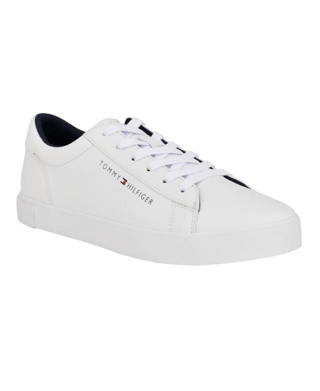 Tommy Hilfiger Ribby Sneaker | Mens | | | Sneakers Product Image