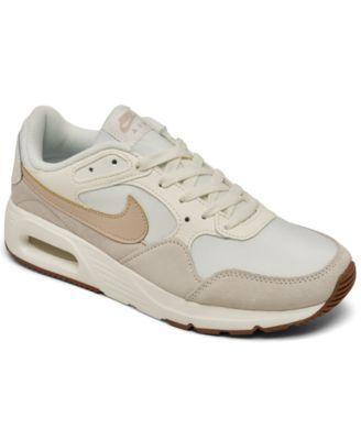 Women’s Air Max SC Casual Sneakers from Finish Line Product Image