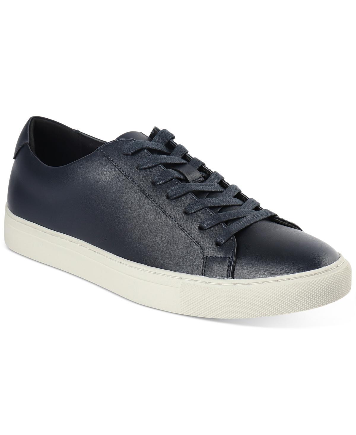 Alfani Mens Grayson Lace-Up Sneakers, Created for Macys Product Image