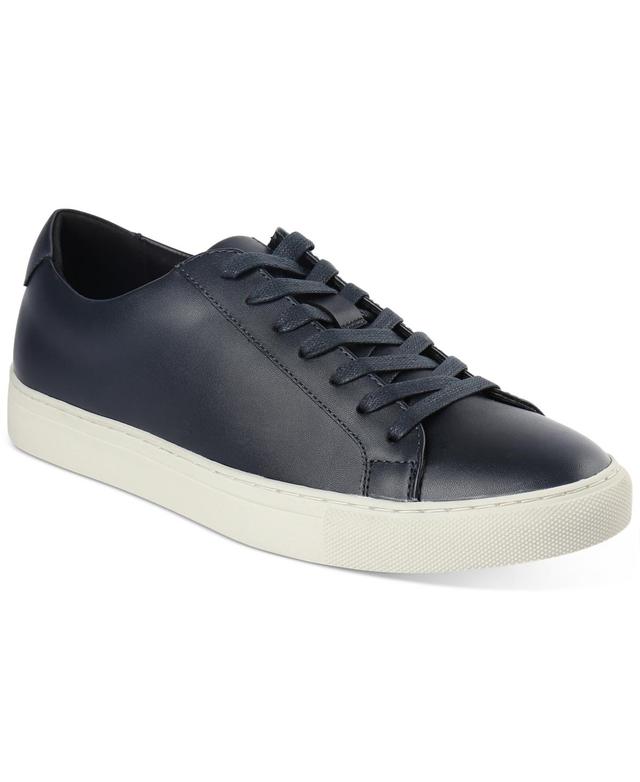 Alfani Mens Grayson Lace-Up Sneakers, Created for Macys Mens Shoes Product Image