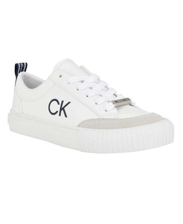 Calvin Klein Lariss Women's Shoes Product Image