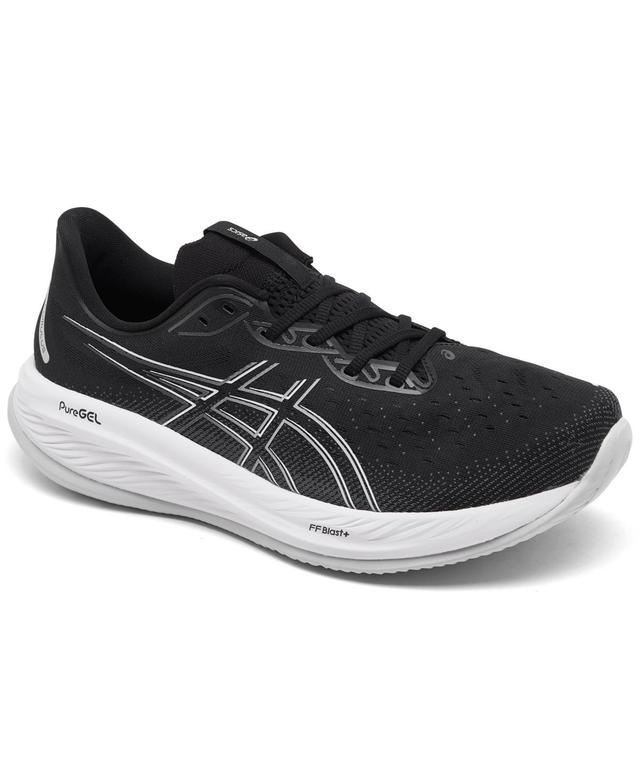 Mens ASICS Gel-Cumulus 26 Product Image