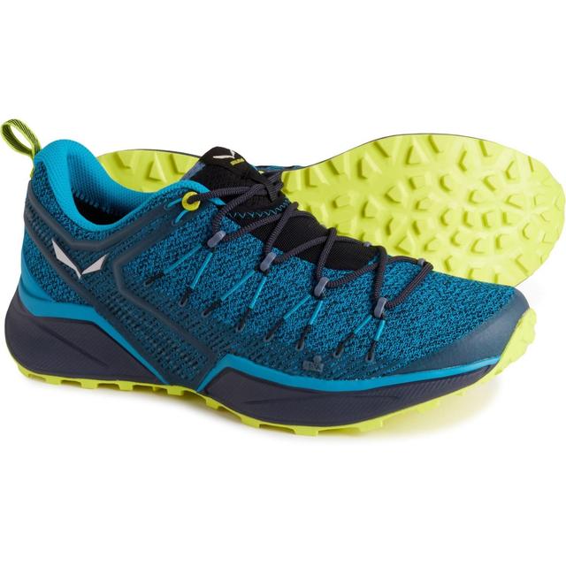 Salewa Dropline Hiking Shoes (For Men) Product Image