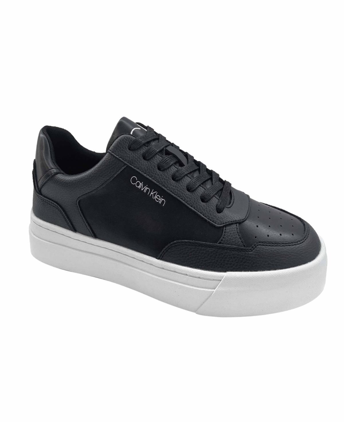 Men's Stenzo Lace-Up Casual Sneakers Product Image