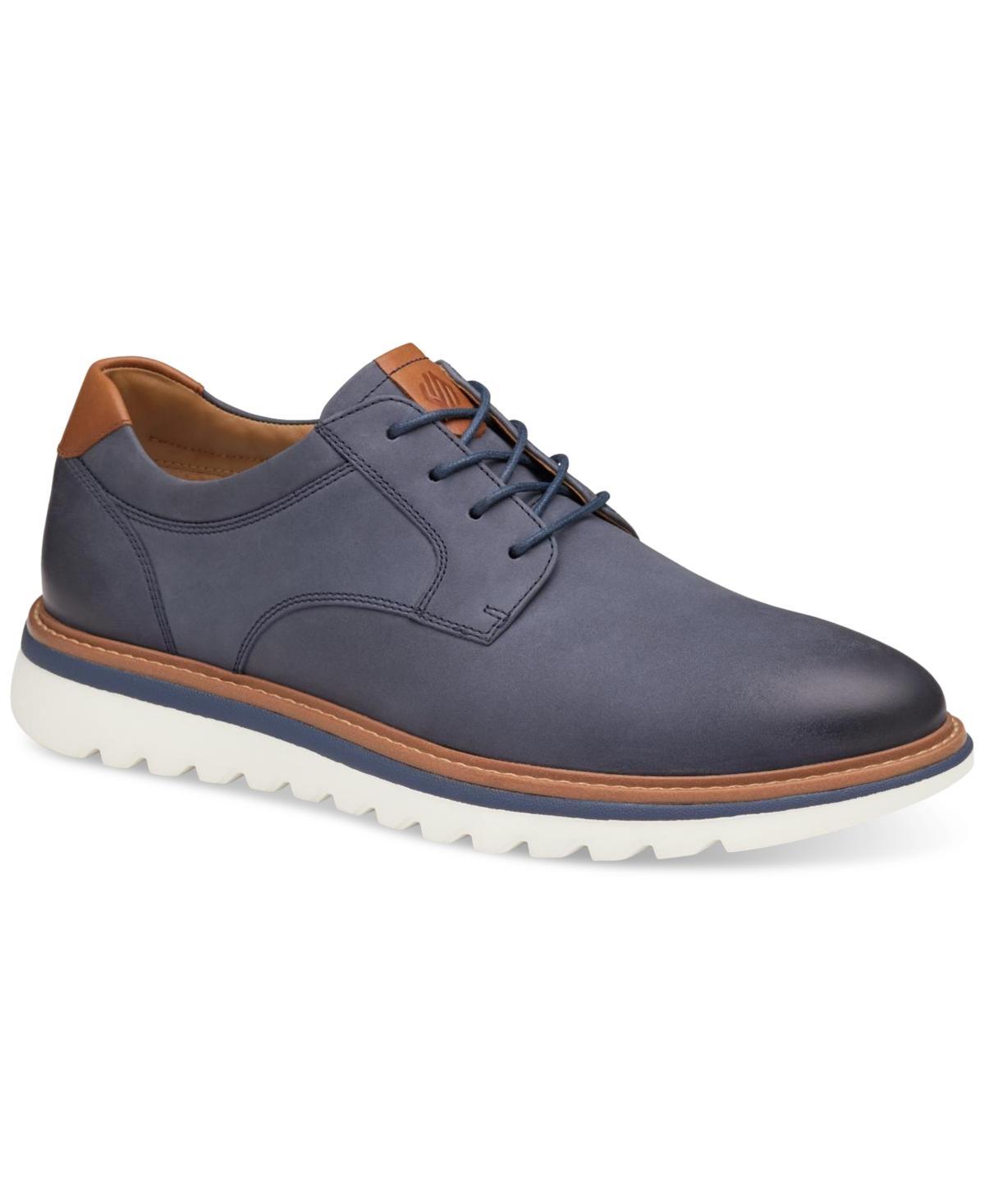 Johnston & Murphy Braydon Plain Toe Derby Product Image