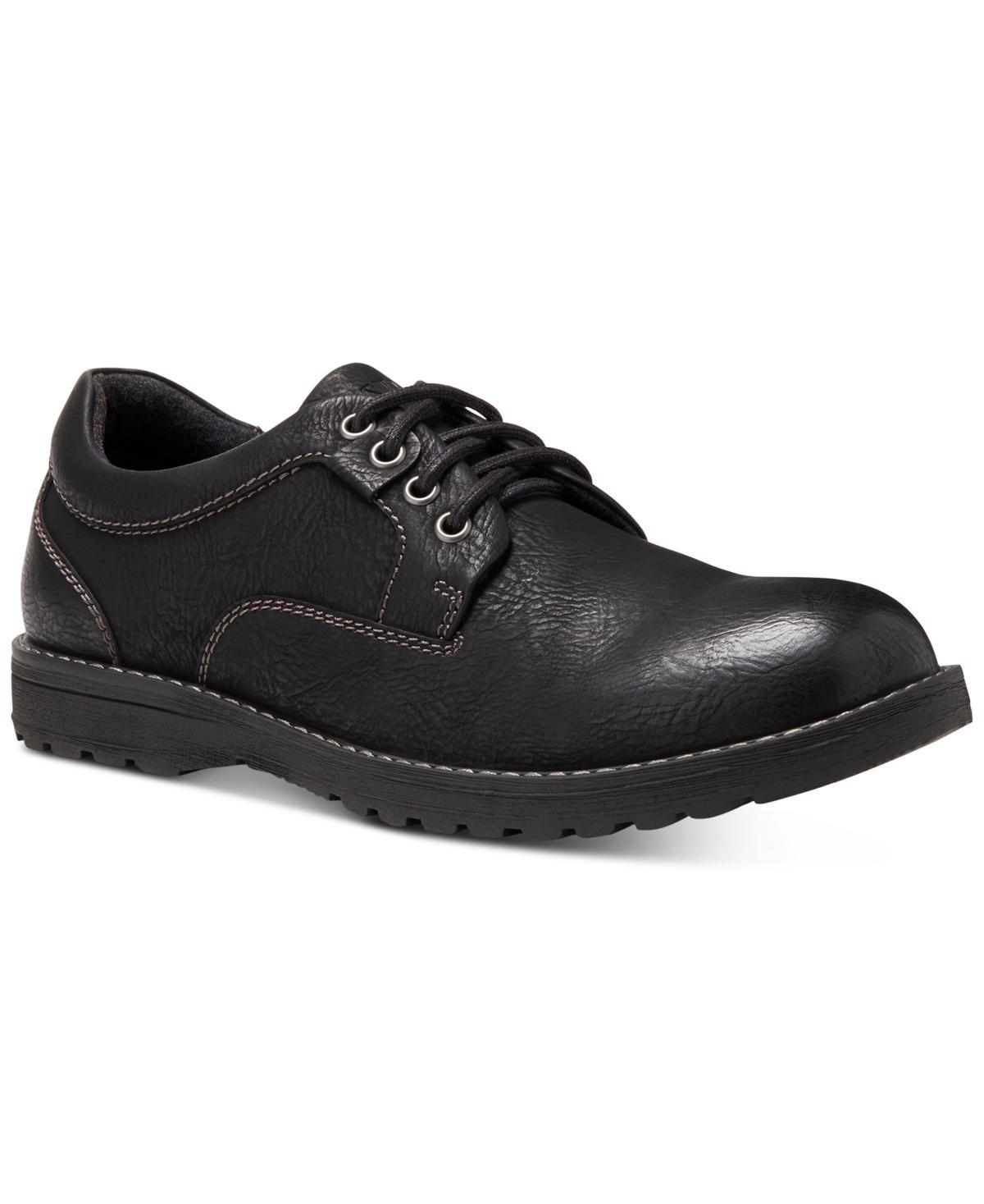 Mens Dante Oxford Shoes Product Image