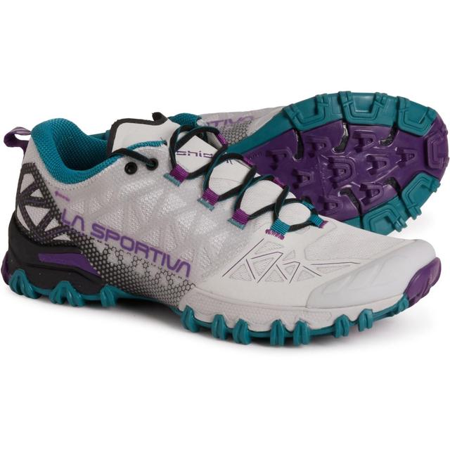 La Sportiva Bushido II Gore-Tex® Mountain Running Shoes - Waterproof (For Women) Product Image