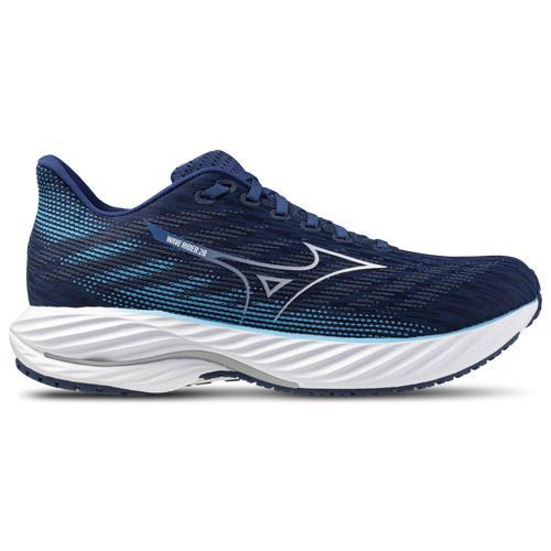 Mizuno Mens Mizuno Wave Rider 28 - Mens Running Shoes Product Image