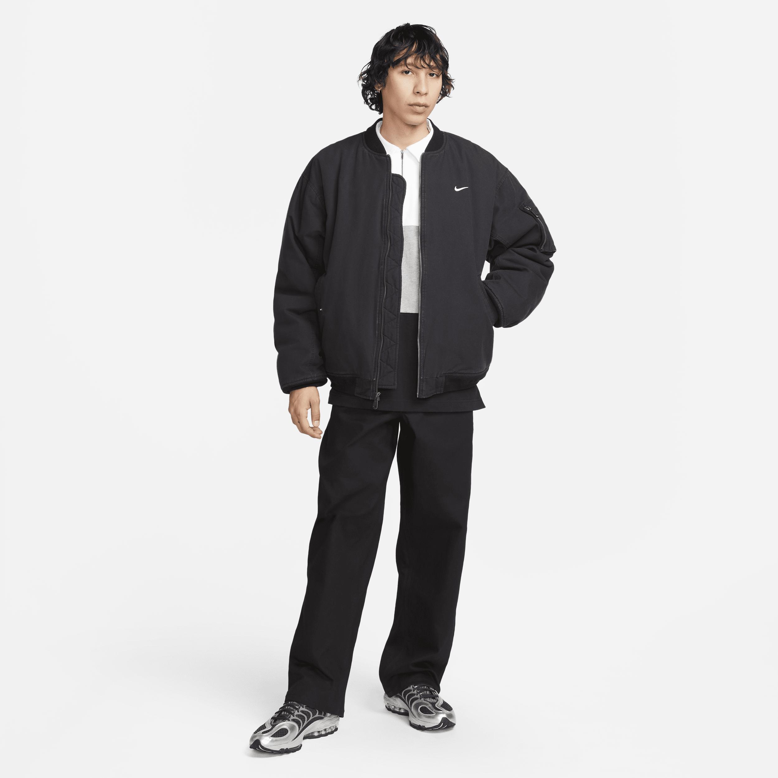 Nike Mens Life Carpenter Pants Product Image