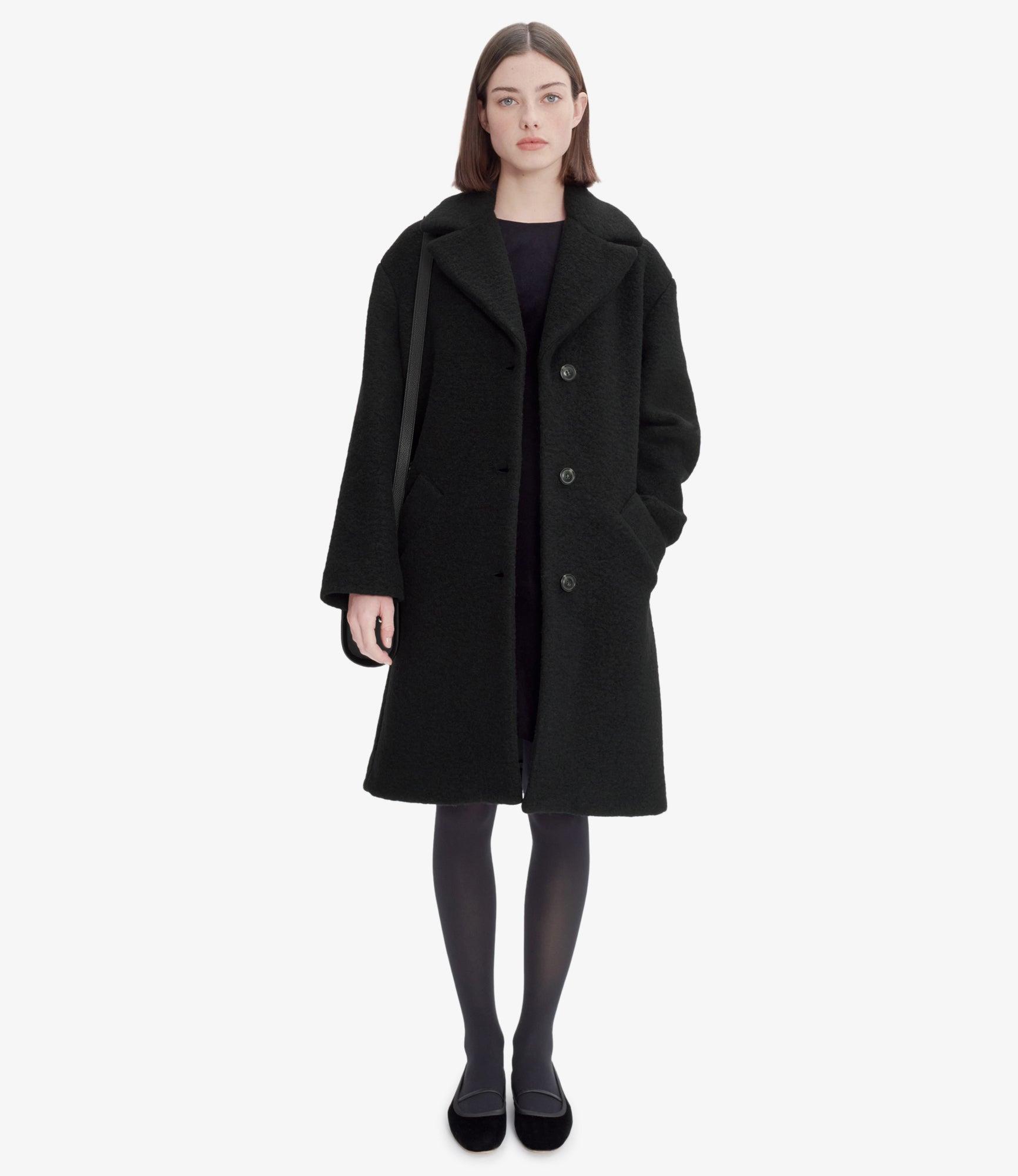 Ninon coat Female Product Image