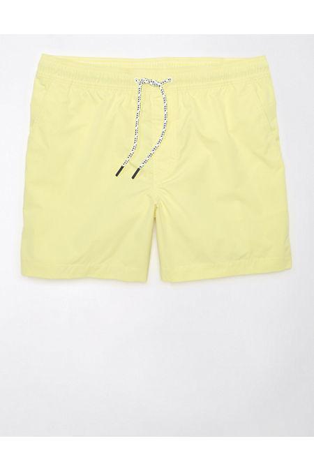 AE Flex 5 Swim Trunk Mens Product Image