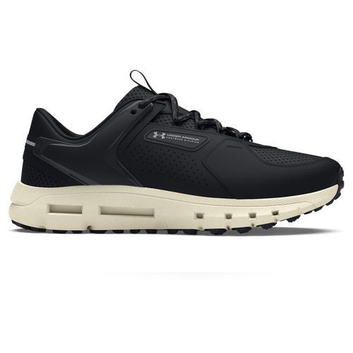 Under Armour Mens Under Armour Summit - Mens Shoes Black/Ivory Dune/Black Product Image