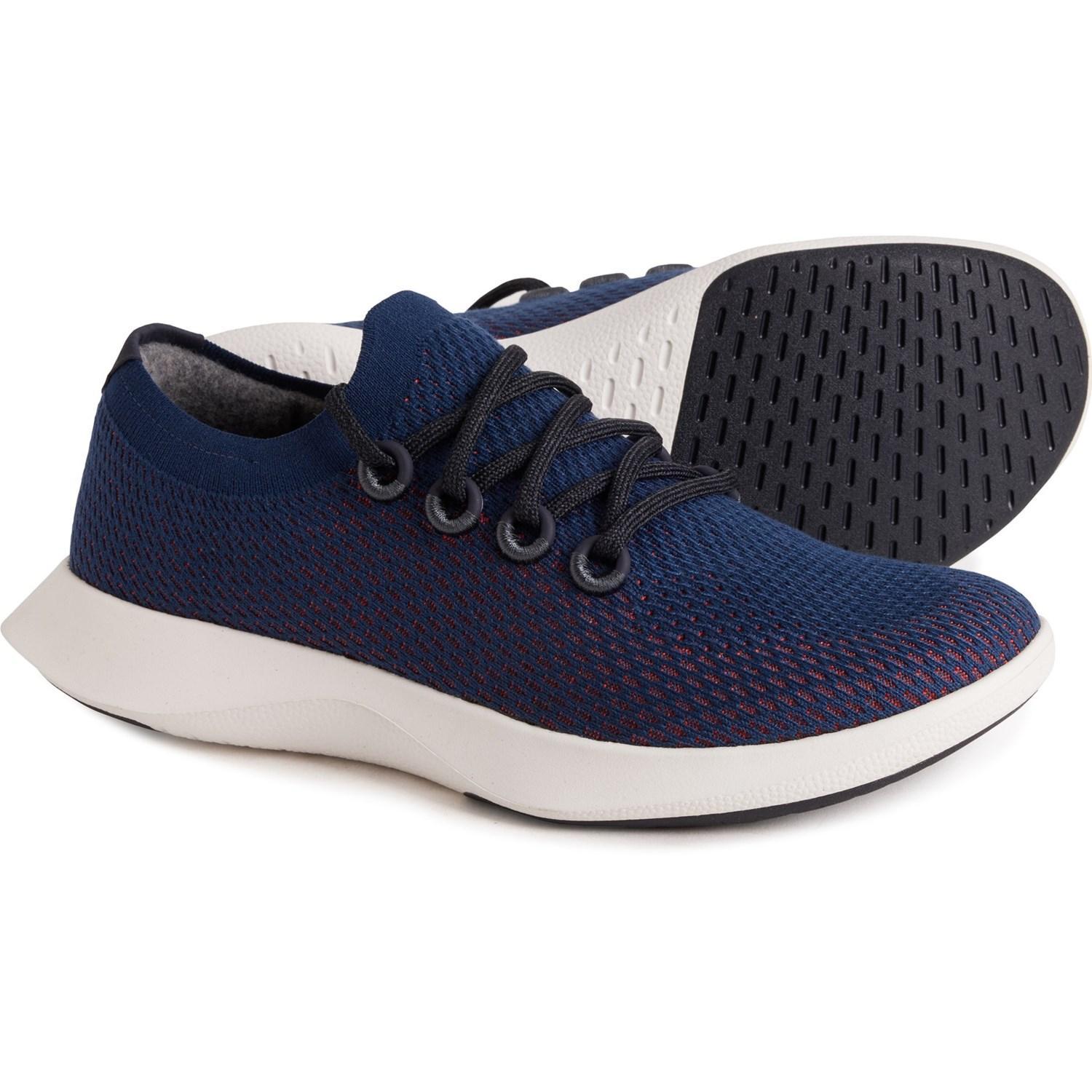 Allbirds Tree Dasher Running Shoes (For Men) Product Image