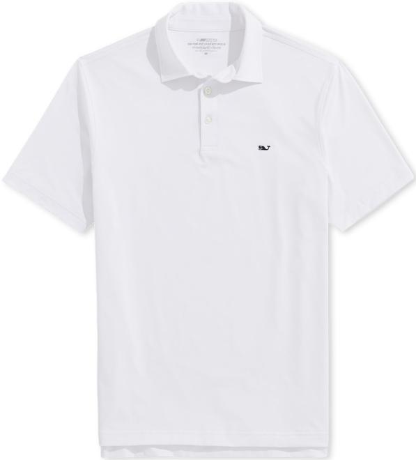 Solid Sankaty Performance Polo Product Image