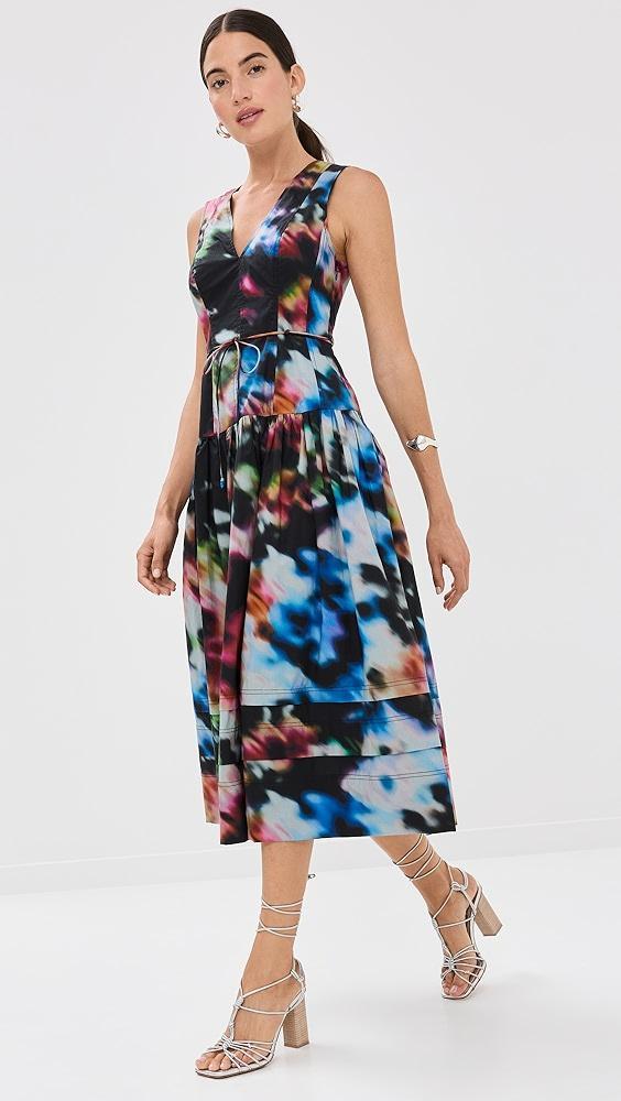 Ulla Johnson Kiran Dress | Shopbop Product Image