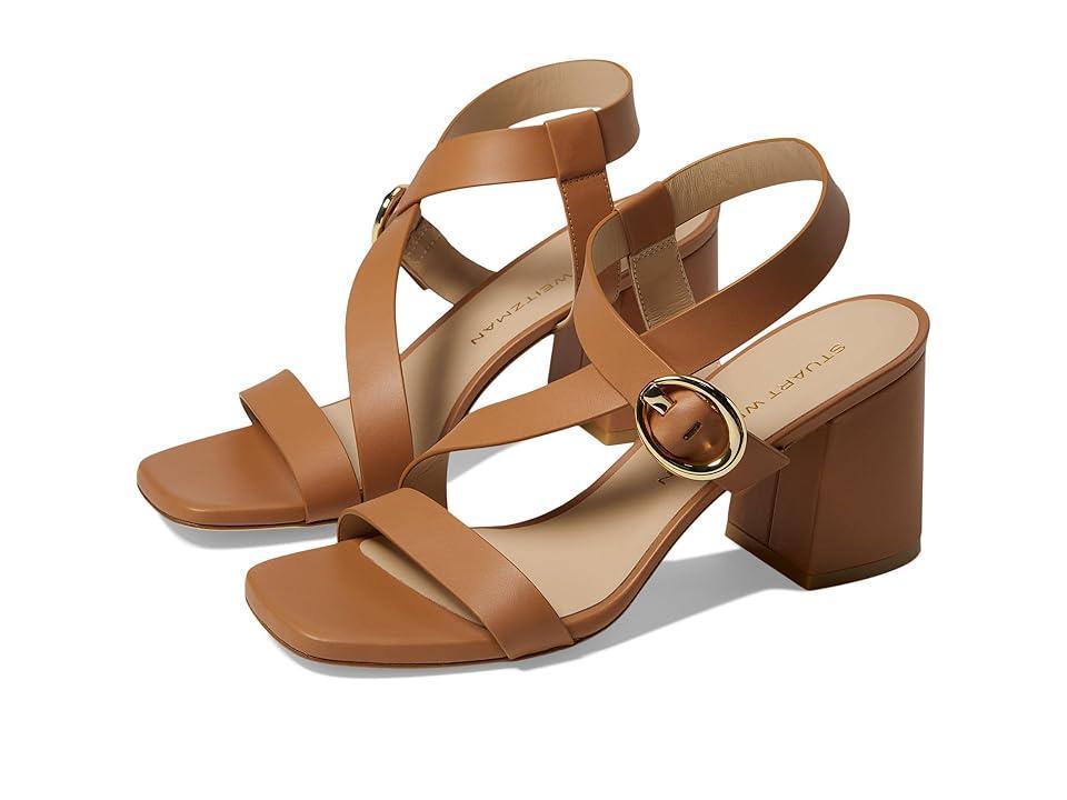 Stuart Weitzman Benni 75 Sandal Women's Sandals Product Image