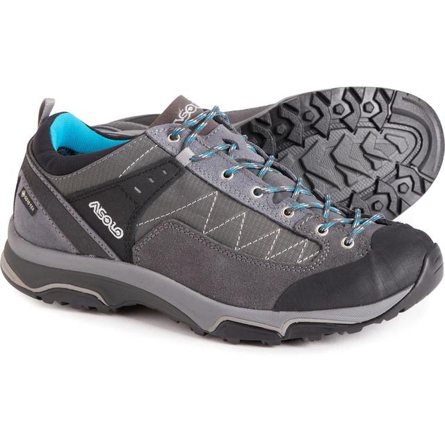 Asolo Made in Europe Pipe GV Gore-Tex® Hiking Shoes - Waterproof, Leather (For Women) Product Image