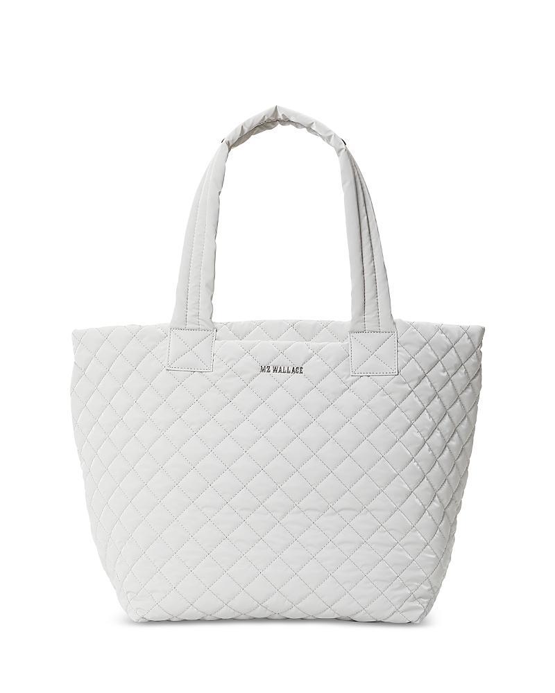 Womens Medium Metro Tote Deluxe Product Image