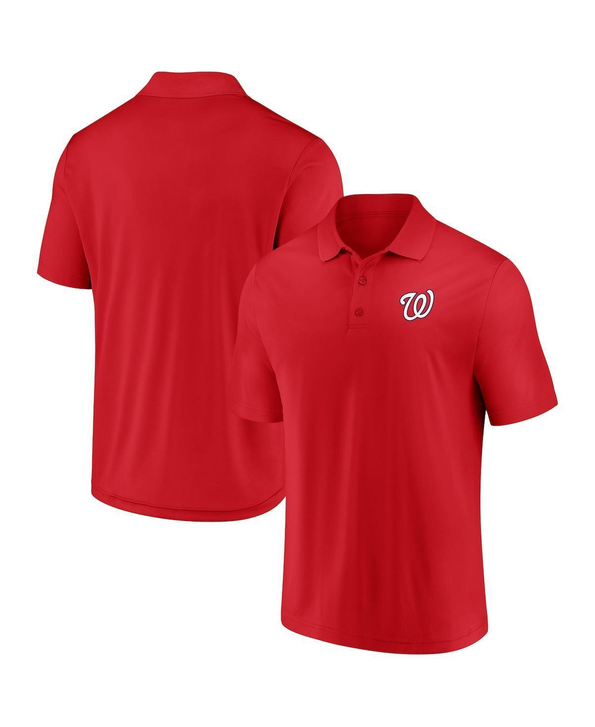 Mens Royal Chicago Cubs Winning Streak Polo Product Image