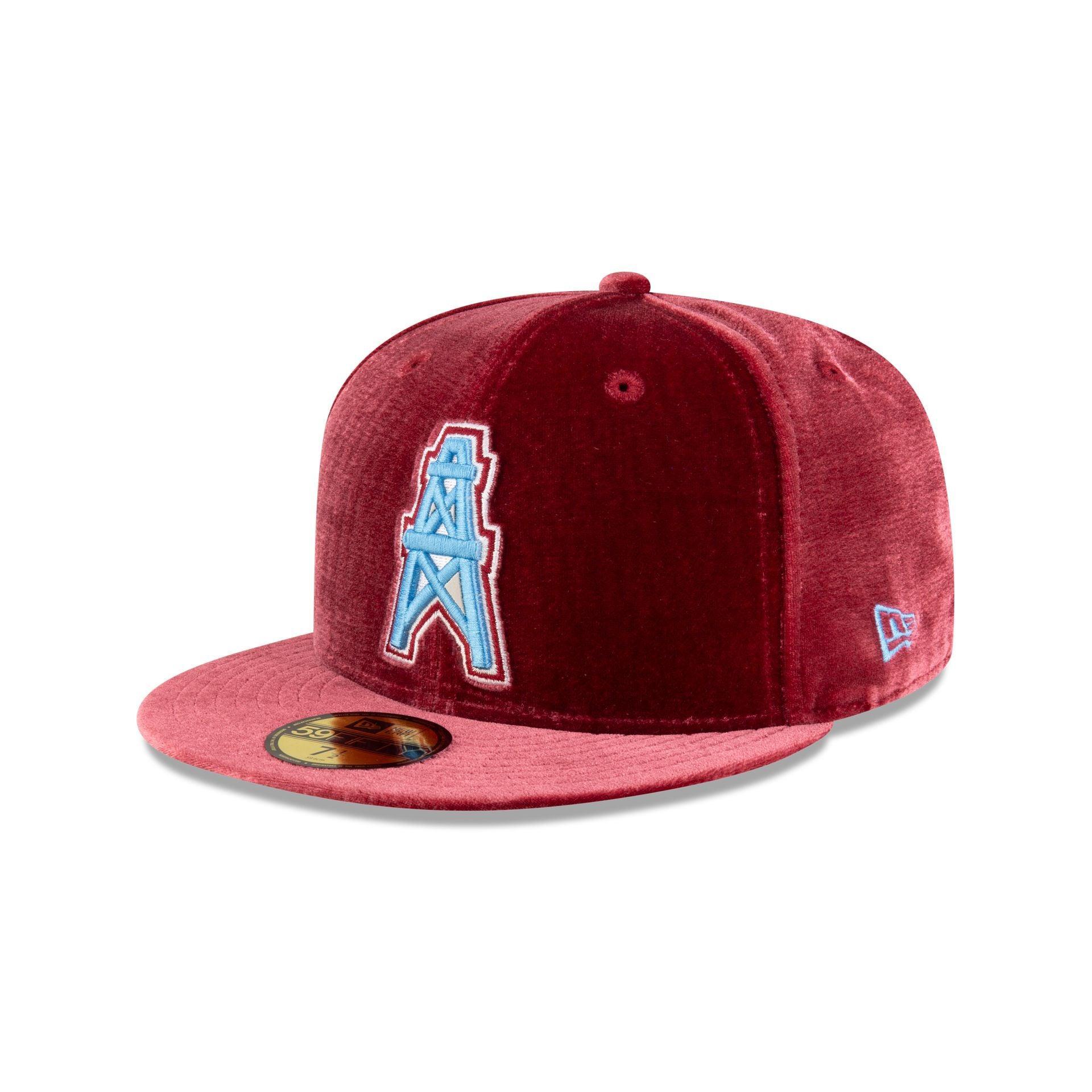 Lehigh Valley IronPigs Theme Night Alt 59FIFTY Fitted Hat Male Product Image