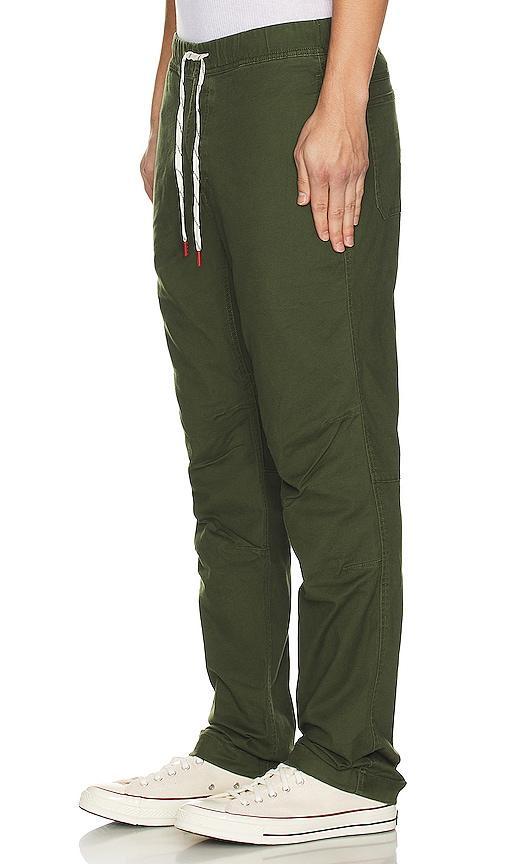 TOPO DESIGNS Dirt Pant Size S. product image