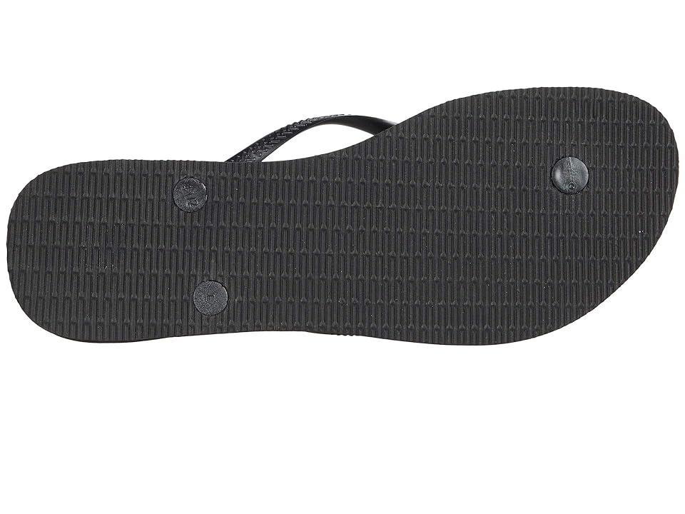 Havaianas Slim Crystal Flip Flop Product Image