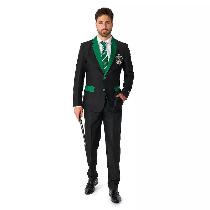 Mens Suitmeister Harry Potter Slim Fit Costume Suit Product Image