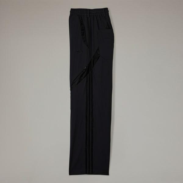 Y-3 3-Stripes Nylon Pants Product Image