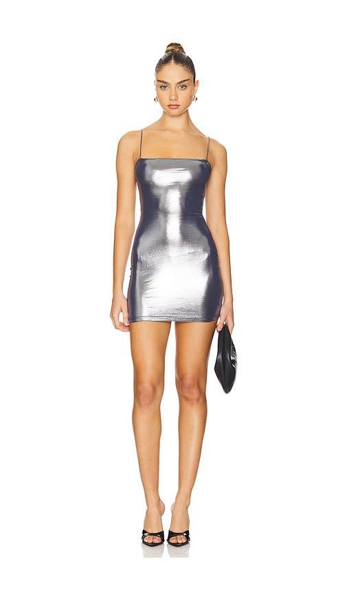 Joanna Mini Dress Product Image